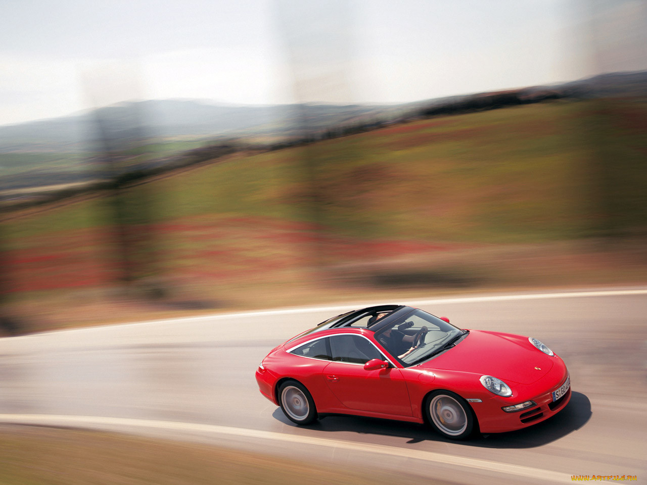 , porsche